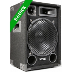 MAX12 Speaker 12"-700W "B-STOCK" TILBUD NU