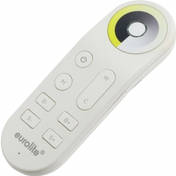 Eurolite LED Strip Remote Control for 5in1 Controller TILBUD NU