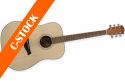 Reno RW400NAT, Solid Spruce Top western guitar with Dreadnought sty "C-STOCK" Reno RW400NAT, Solid Spruce Top western guitar with Dreadnought sty "C-STOCK"