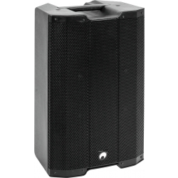 Omnitronic XIRA-215A Active 2-Way Speaker FIR-DSP TILBUD NU