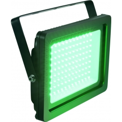 Eurolite LED IP FL-100 SMD green TILBUD NU