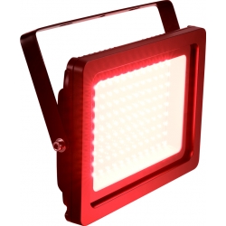 Eurolite LED IP FL-100 SMD red TILBUD NU