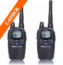 Forbrugerelektronik, MIDLAND - G7 PRO PMR446/LDP radio, duoblister (2-pak) "C-STOCK"