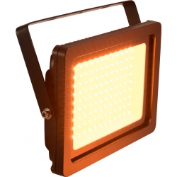 Eurolite LED IP FL-100 SMD orange TILBUD NU