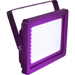 Eurolite LED IP FL-100 SMD purple TILBUD NU
