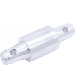 Alutruss DECOLOCK Distance-Part 60mm TILBUD NU afstand endel del en