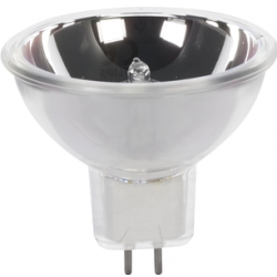 Philips ELC 24V/250W GX-5.3 500h 50mm reflector TILBUD NU reflektor