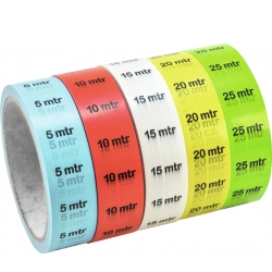 Eurolite Set 5x Cable Marking TILBUD NU mærkning kabel sæt