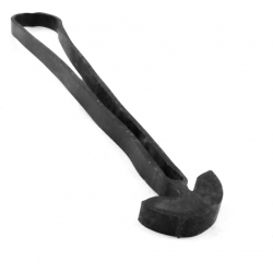 GAFER.PL T-Fix Rubber Cable Tie 160mm 50x TILBUD NU