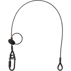 SAVEKING Safety Bond 3x600 black TILBUD NU