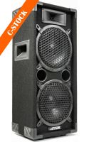 MAX28 Speaker 2x8"-800W "C-STOCK"