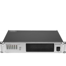 Omnitronic MCD-3006 MK2 6-Channel Installation Amplifier TILBUD NU
