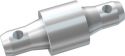 PSP-M4 Spacer male 4cm
