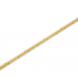 Eurolite LED Strip 1600 COB 5m 6500K 24V TILBUD NU