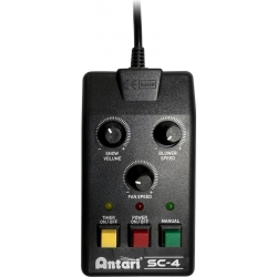 Antari SC-4 Timer Remote Controller TILBUD NU