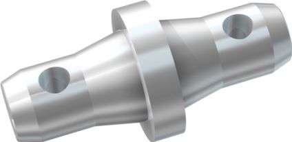 PSP-M1 Spacer male 1cm