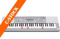 Casio LK-280 Lighting Keyboard, 61 anslagsføls. keys, 780 lyde, USB "C-STOCK"
