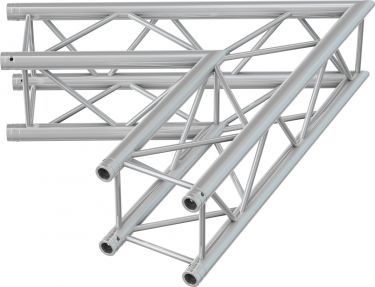 P30-C20 Truss 2 way corner 60º