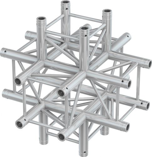 P30-C60 Truss 6-way Cross