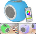Sound Systems - Transportable, CX1 Outdoor Colour-changing Speaker