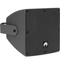 Omnitronic ODX-208TM Installation Speaker 100V dark grey TILBUD NU