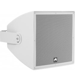 Omnitronic ODX-215TL Installation Speaker 100V white TILBUD NU