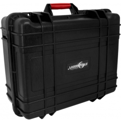 LASERWORLD PRO-CASE TILBUD NU