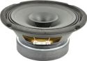 Fuldtone enhed 6.5" 100W, 8 ohm Fuldtone enhed 6.5" 100W, 8 ohm