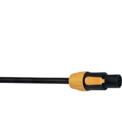 Eurolite IP T-Con Power Cable 3x1.5 1.5m TILBUD NU