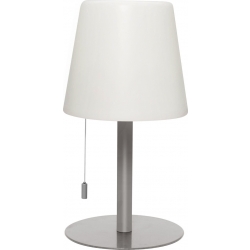 Eurolite AKKU Table Light 2 RGB+WW TILBUD NU