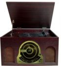 RP150 Record Player Wood Combo RP150 Record Player Wood Combo