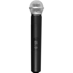 Omnitronic UHF-E Series Handheld Microphone 534.1MHz TILBUD NU