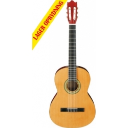 Klassisk Spansk Guitar 30" børnestørrelse, Akustisk (3-5 år) størrelse børne