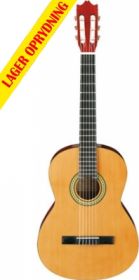 Klassisk Spansk Guitar 30" børnestørrelse, Akustisk (3-5 år)