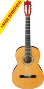 Klassisk spansk gitar 30" barnestørrelse, Akustisk (3-5 år)