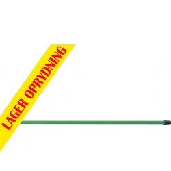 Eurolite Neon Stick T8 36W 134cm green L TILBUD NU pind grøn