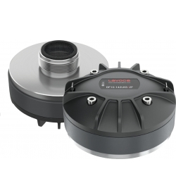 Lavoce DF10.142LKS 1" Compression Driver, Ferrite Magnet TILBUD NU