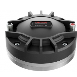 Lavoce DN14.25T-16 1.4" Compression Driver, Neodymium Magnet, TILBUD NU