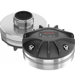 Lavoce DN10.172KS 1" Compression Driver, Neodymium Motor TILBUD NU