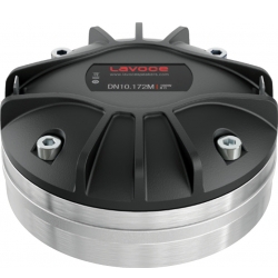 Lavoce DN10.172M 1" Compression Driver, Neodymium Motor TILBUD NU
