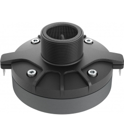 Lavoce DF10.101LS 1" Compression Driver, Ferrite Magnet TILBUD NU