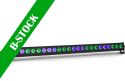 Diskolys & Lyseffekter, LCB244 LED Bar 24x 4W "B-STOCK"