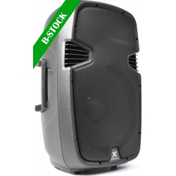 SPJ-1500ABT MP3 Hi-End Bluetooth Active Speaker 15" 800W "B-STOCK" TILBUD NU
