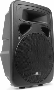SP1500ABT Hi-End Active Speaker 15"
