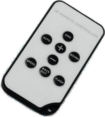 Omnilux PAR-56 230V/500W WFL 2000h H TILBUD NU