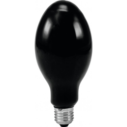Omnilux UV Lampe 125W E-27 TILBUD NU lampe