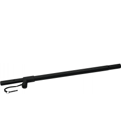 Omnitronic DS-1 Distance Tube Subwoofer/Satellite vari satellitvariabel satellit