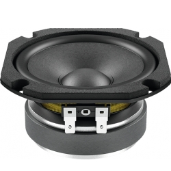 Lavoce FSF041.00 4" Fullrange, Ferrite Magnet, Steel Basket Driver TILBUD NU