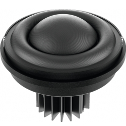 Lavoce TN131.00 1.3" Soft Dome Tweeter, Neodymium Magnet TILBUD NU