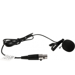 Omnitronic UHF-300 Lavalier Microphone TILBUD NU